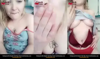 Tango Bengü ifşa nude yayın seyret