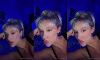 Nissyy (hiddengem) isimli Onlyfans daki türk kızının 100$ değerinde ppv videoları part 34