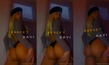 Nissyy (hiddengem) isimli Onlyfans daki türk kızının 100$ değerinde ppv videoları part 5