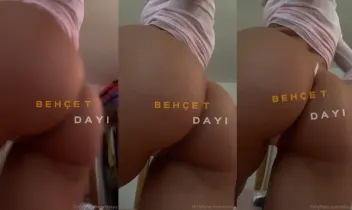Nissyy (hiddengem) isimli Onlyfans daki türk kızının 100$ değerinde ppv videoları part 4