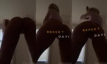 Nissyy (hiddengem) isimli Onlyfans daki türk kızının 100$ değerinde ppv videoları part 2