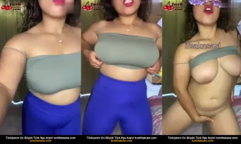 Bal Kaymak bol inlemeli mastürbasyonlu yayın