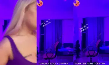 Mina Dolunay (Barbie Mina) Bigo ifşa videoları part 2
