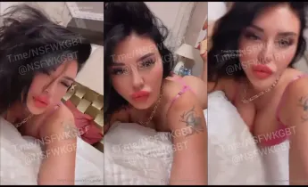 Ebru Polat Onlyfans 6000$ değerinde ppv videoları part 1