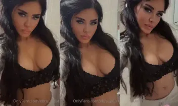 Ebru Polat Onlyfans ve Bigo ifşa videoları 60