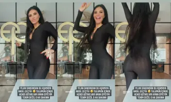Ebru Polat Onlyfans ve Bigo ifşa videoları 34