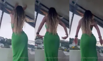 Ebru Polat Onlyfans ve Bigo ifşa videoları 7