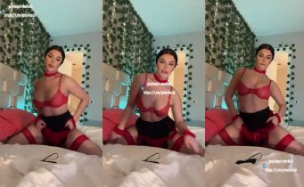 Berfe Ece Talin İfşa Videoları Onlyfans yeni part 39