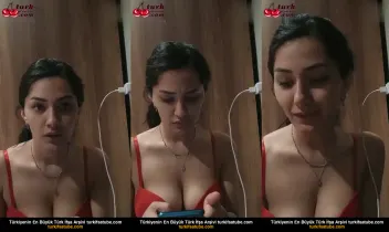 Tango Nil Queen ifşa nude dans videosu