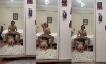 Kısmetse Olur Batuhan Boz Onlyfans İfşa Videoları Part 5
