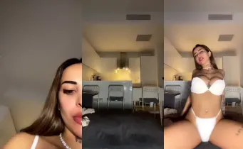 Shawty Tango premium ifşa videoları part 60