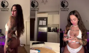 Shawty Tango premium ifşa videoları part 41