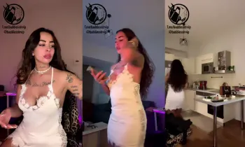 Shawty Tango premium ifşa videoları part 39