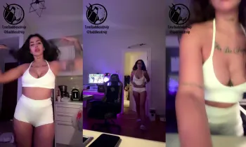 Shawty Tango premium ifşa videoları part 36