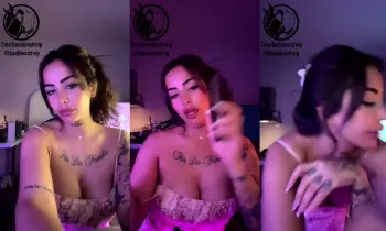 Shawty Tango premium ifşa videoları part 24