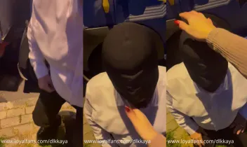 Tebaamı çok sevdiğimde ben