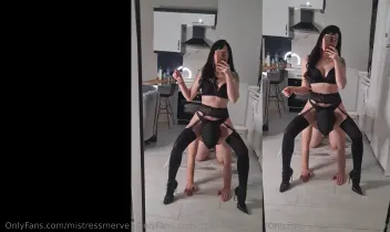Yeni videolar bomba gibi geliyor….