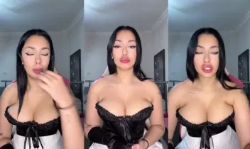 Nehirpp Bigo ifşa videoları part 20