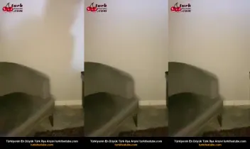 Laliberta ifşa Kerane gibi ortamda soyundu