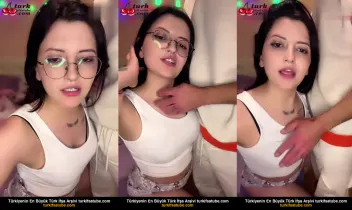 Dilber ifşa Sevgilisiyle canlı yayında kudurttu