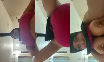 Turkishgyal Onlyfans Videoları Part 87