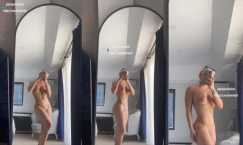 Berfe Ece Talin İfşa Videoları Onlyfans yeni part 16