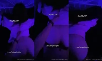 HottieKittyyy (snurrr,nur) OnlyFans İfşa Videoları Part 16