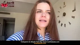 Nur Turan ifşa Sabah işleri