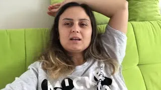 Ayşe Akdemir Youtube Katıl İfşa Videoları Part 16