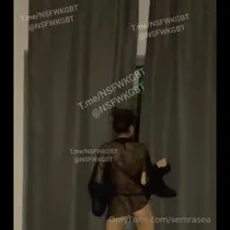 Semrasea Miss Azerbeycan 1.’si Onlyfans Videoları Part 4