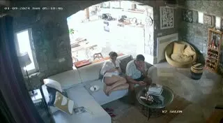 Meşhur Klarnetçi abimizin eksik kalan bir kaç videosu part 4