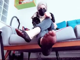 İkiniz beraber karı koca kölem oldunuz