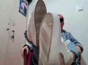 Cuckold köle aşağılama