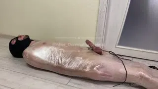 Çavuşu tokatladım