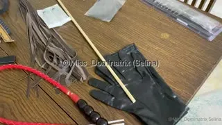 Yeni şeyler denemeye devam