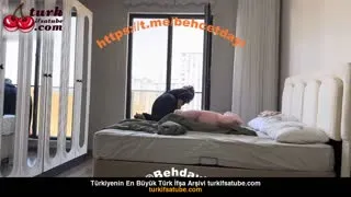 Fatma’nın her telden ifşa edilmesi, mutfağa girilmeden önce yatak odasını temizler