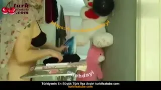Kız Kardeşim YouTube Videolarının Cazibesine Kapılan Annemin Gerçeği Ortaya Çıkıyor (82. Bölüm)