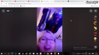 HelloDespina ifşa videoları part 37