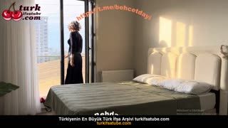Fatma’nın her telden gizlice denemesiyle ifşa edildi
