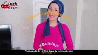 Fatma ile her telden ifşa, komple evi süpürdü