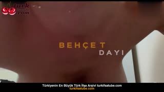 Olgun Porn Neslihan Güneş gırtlak yapıp boşalttı