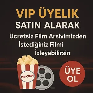 VIP Üyelik Banner