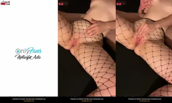 Hotwife Ada ifşa Amcığını kocasına teslim etti