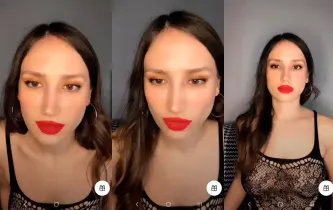 Tango Eylül İfşa videoları part 101