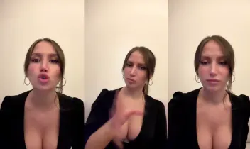 Tango Eylül İfşa videoları part 59