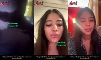 Yıldız Demir Porno Genç kız canlı yayında 40 dakka sikildi
