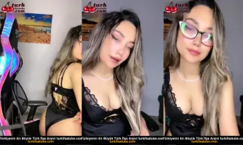 ifşa ALemi Mira nude yayın video