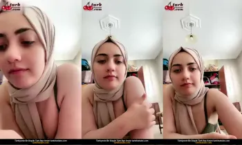 Tango Türbanlı Öğretmen ifşa canlı yayın seyret