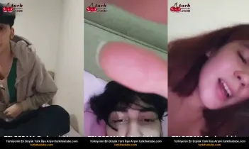 Kızıl Saçlı Üniversteli sex video