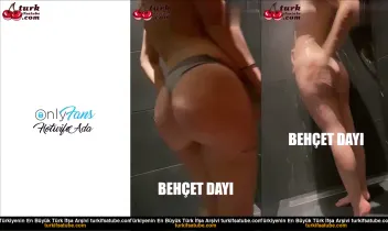Hotwife Ada ifşa Duşa girince dayanamadı boşaldı